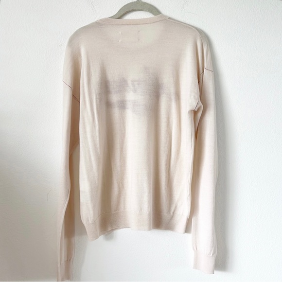 Zadig & Voltaire Amour Sweater - Picture 5 of 16